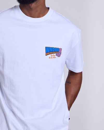 BET BIG BOX FIT TEE