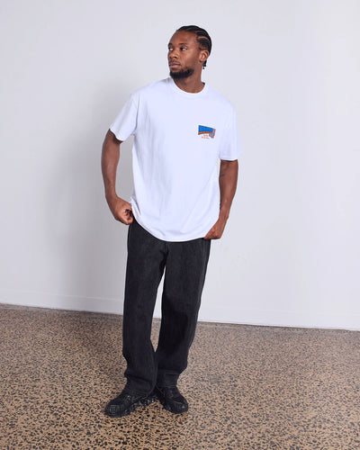 BET BIG BOX FIT TEE