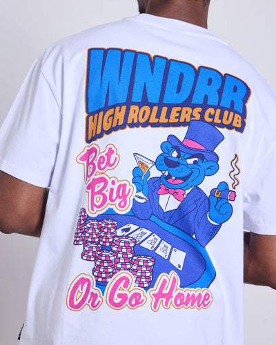 BET BIG BOX FIT TEE
