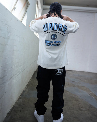 EMPORIUM HEAVY WEIGHT TEE