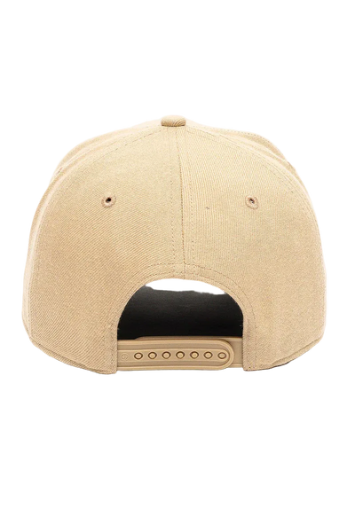 47 MVP DT CORE BOSTON RED KHAKI