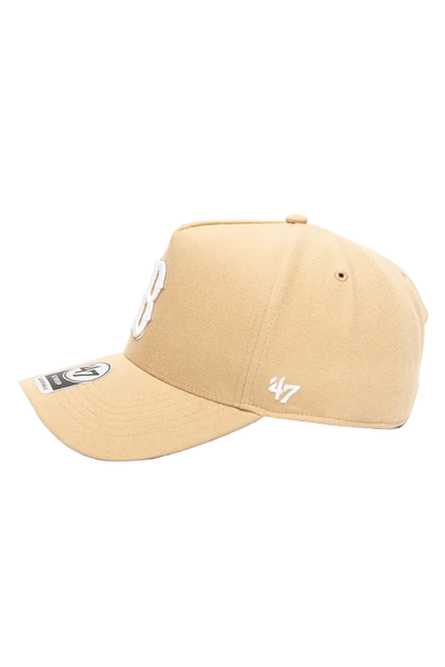 47 MVP DT CORE BOSTON RED KHAKI