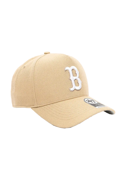 47 MVP DT CORE BOSTON RED KHAKI