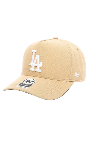 47 MVP DT CORE LA DODGERS KHAKI