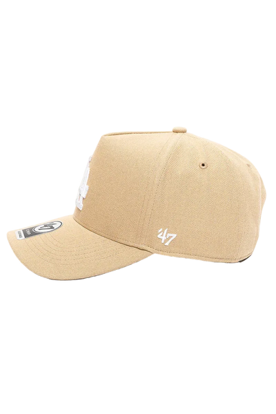 47 MVP DT CORE LA DODGERS KHAKI