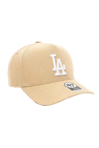 47 MVP DT CORE LA DODGERS KHAKI