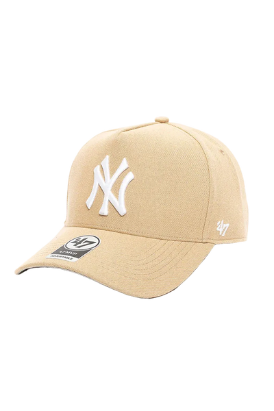 47 MVP DT CORE NEW YORK YANKEES KHAKI