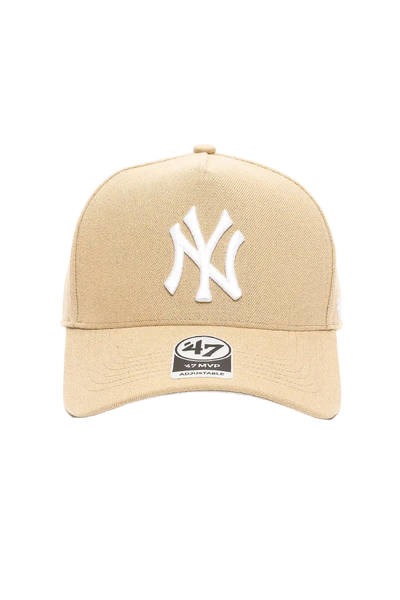 47 MVP DT CORE NEW YORK YANKEES KHAKI