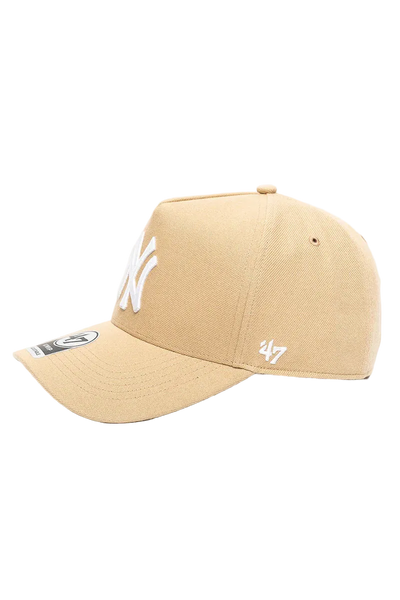 47 MVP DT CORE NEW YORK YANKEES KHAKI