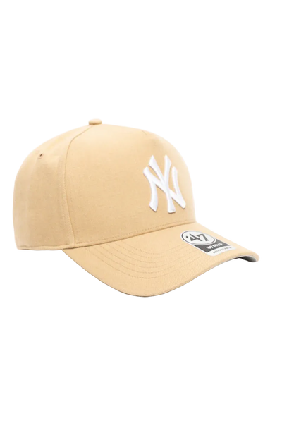 47 MVP DT CORE NEW YORK YANKEES KHAKI