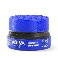 Agiva Styling Wax 02 Strong 175ml