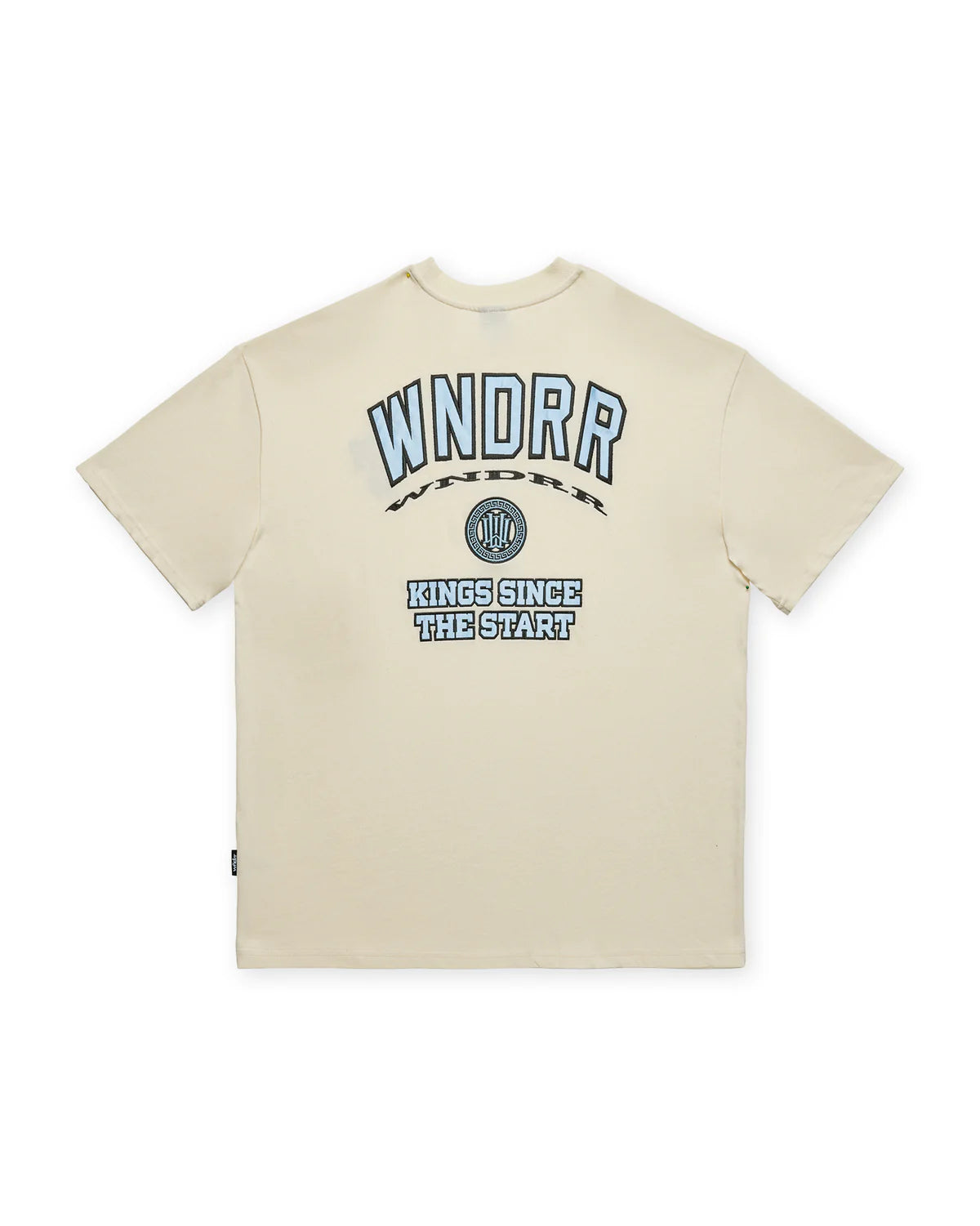 EMPORIUM HEAVY WEIGHT TEE