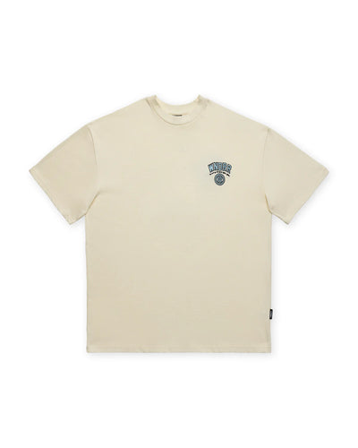 EMPORIUM HEAVY WEIGHT TEE