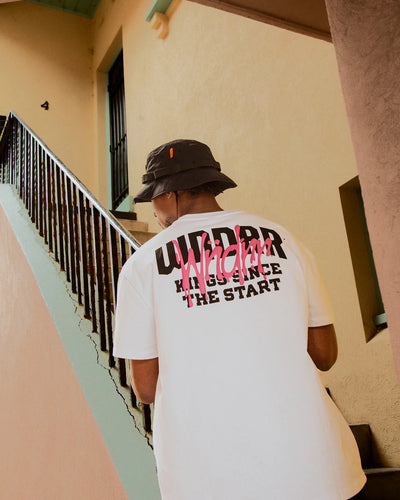 TOP TIER BOX FIT TEE