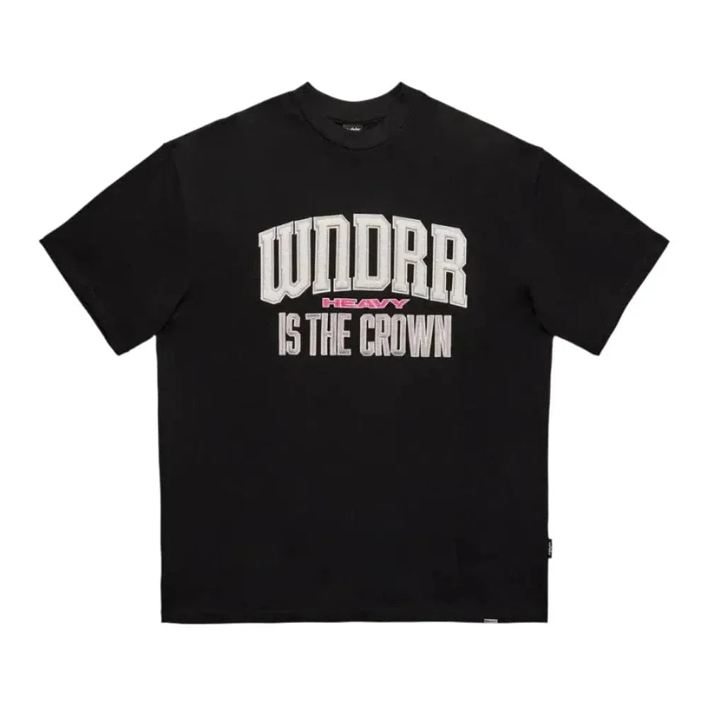 PROLOGUE HEAVY WEIGHT TEE