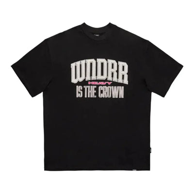 PROLOGUE HEAVY WEIGHT TEE