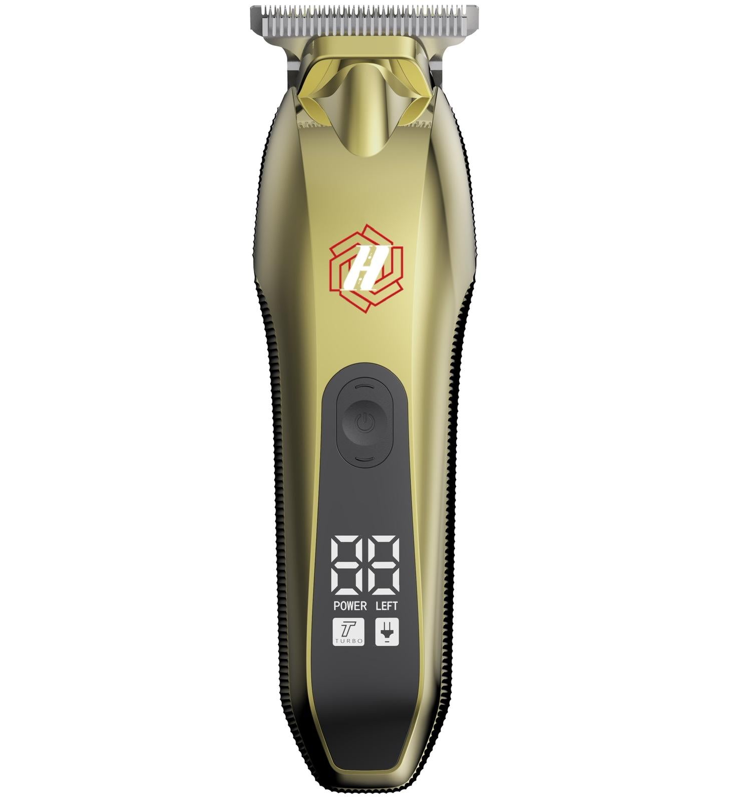 Hulk Gold Hair Trimmers