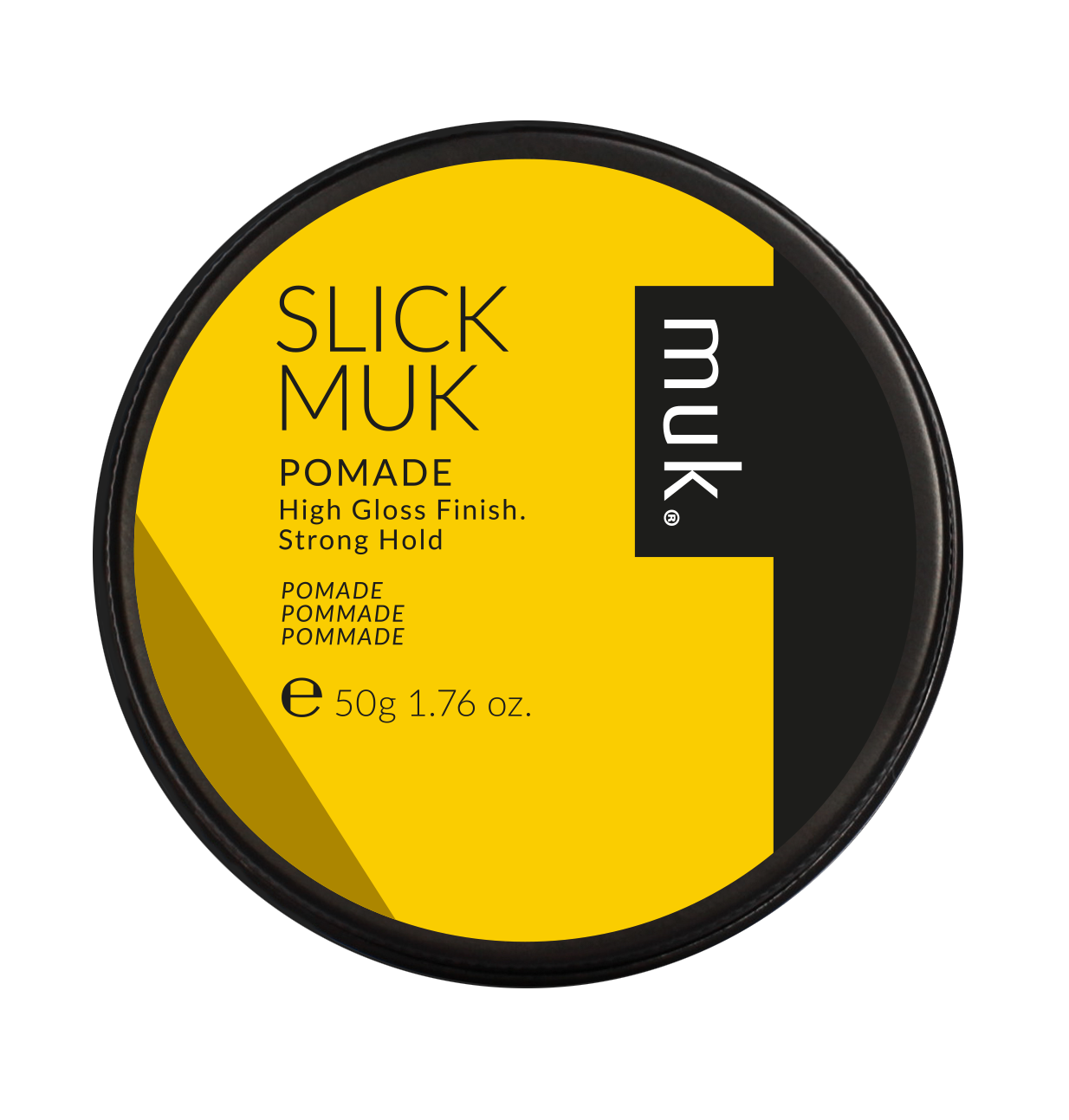 Muk Slick Muk Pomade
