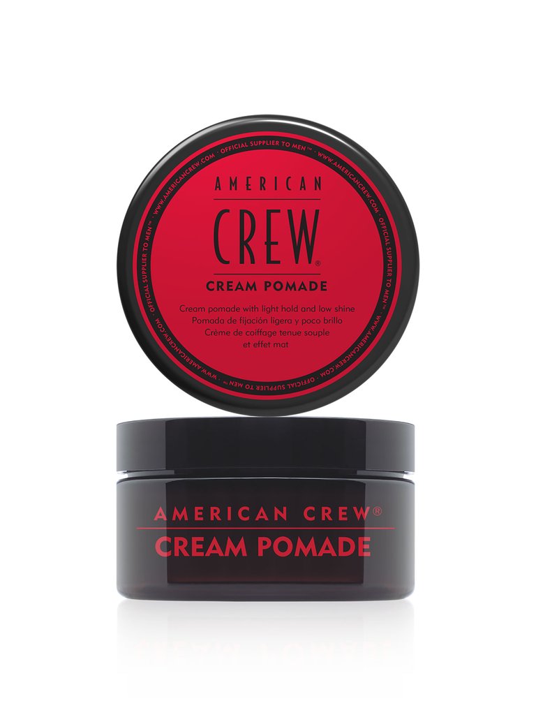 American Crew Cream Pomade