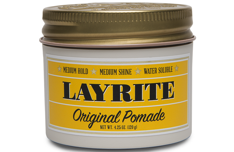 Layrite Original Pomade