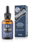 Proraso Beard Oil Azure Lime