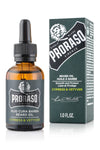 Proraso Beard Oil Cypress and Vetyver